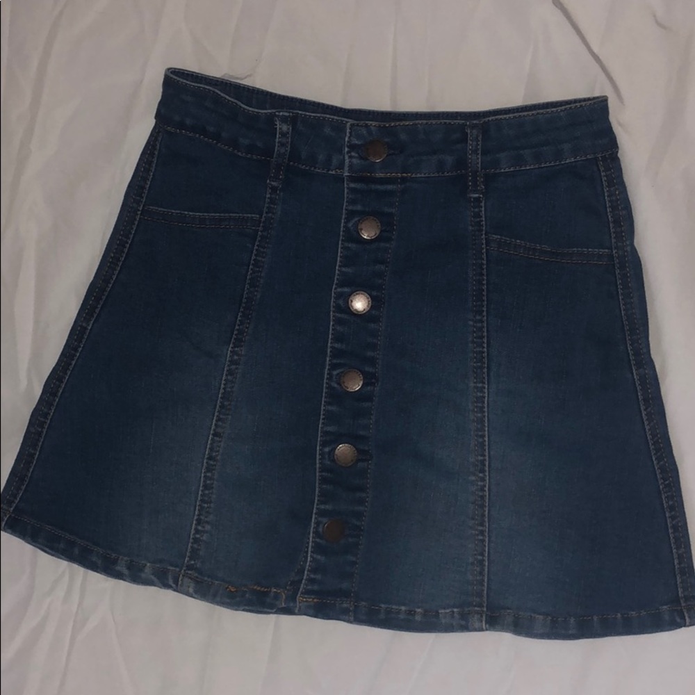 H&M skirt